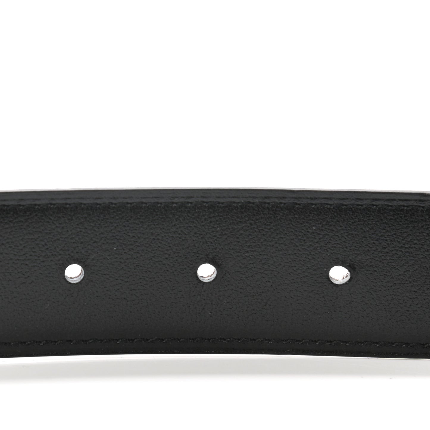 Box Togo 32mm H Belt 80 Black Etain