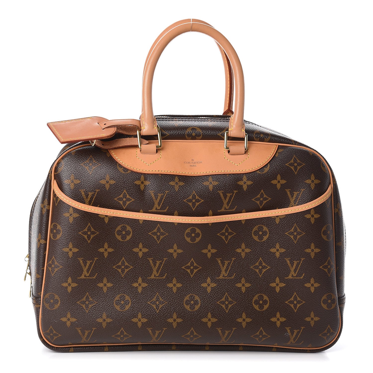 Louis Vuitton Monogram Deauville 1 of 10
