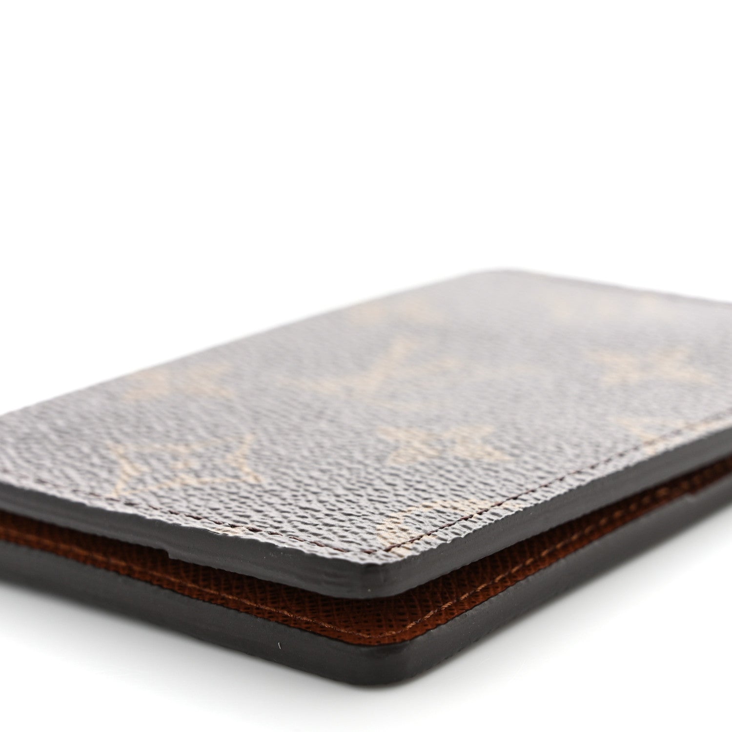 Louis Vuitton Monogram Pocket Organizer NM 8 of 8