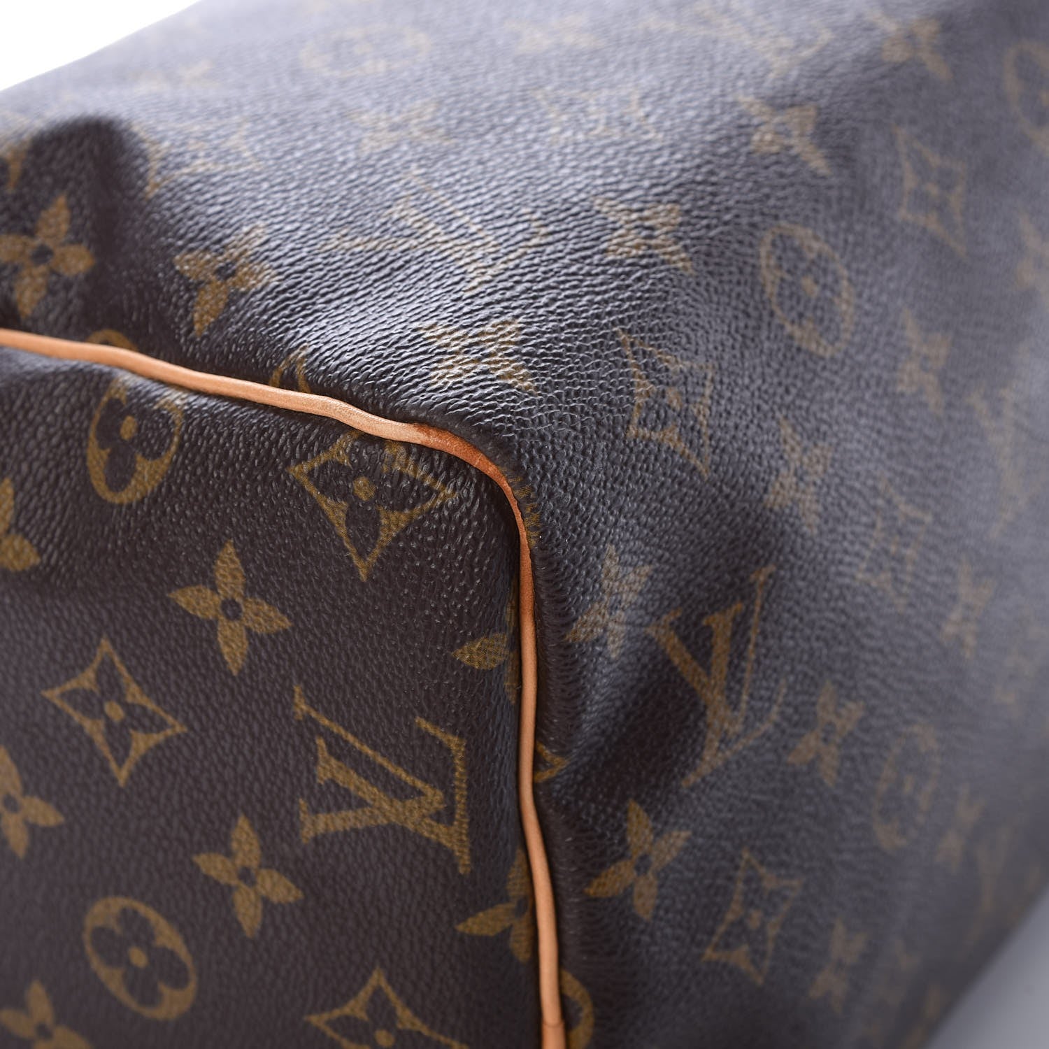 Louis Vuitton Monogram Speedy 30 9 of 13