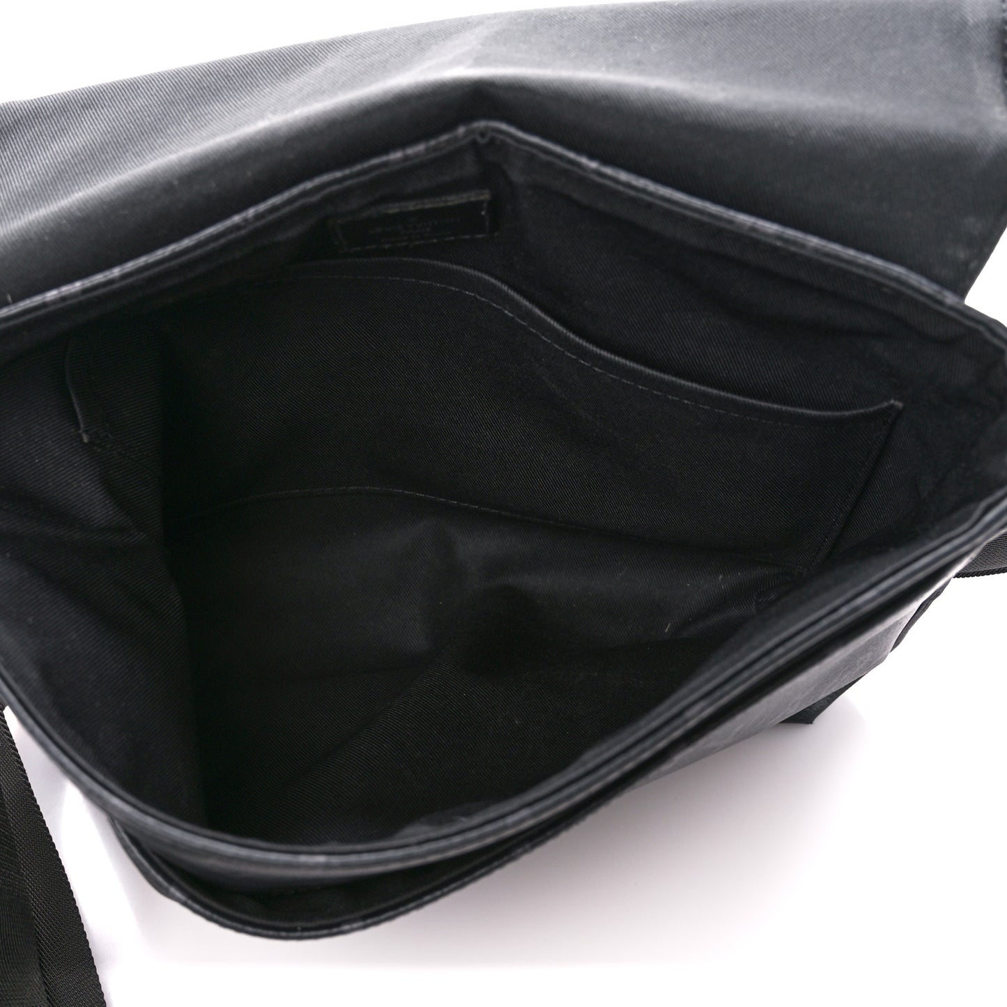 Monogram Eclipse District PM Black