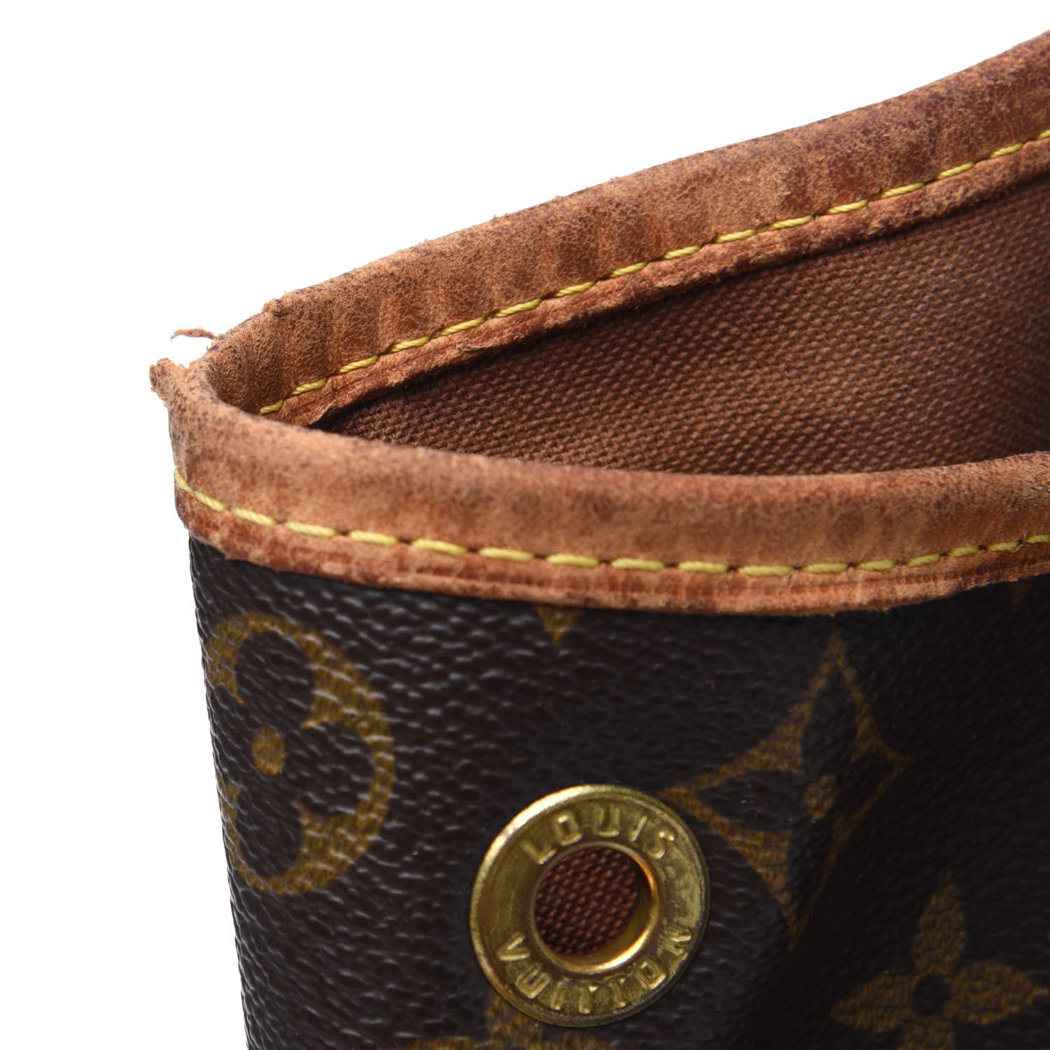 Louis Vuitton Monogram Montsouris GM Backpack 18 of 20