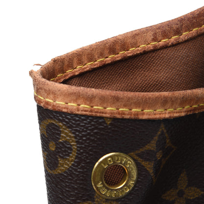 Louis Vuitton Monogram Montsouris GM Backpack 18 of 20