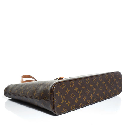 Louis Vuitton Monogram Luco 4 of 7