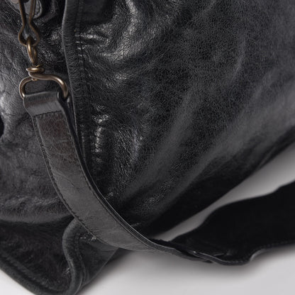 Balenciaga Agneau Classic Hardware City Black 9 of 15