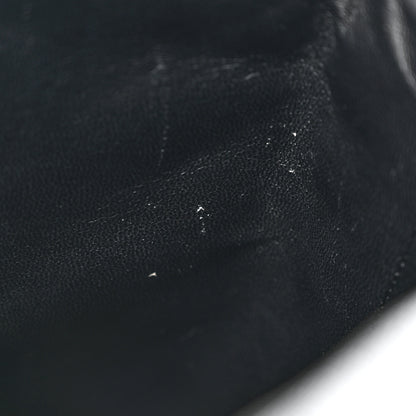 Chanel Caviar Quilted Jumbo Kelly Flap Black 12 of 16