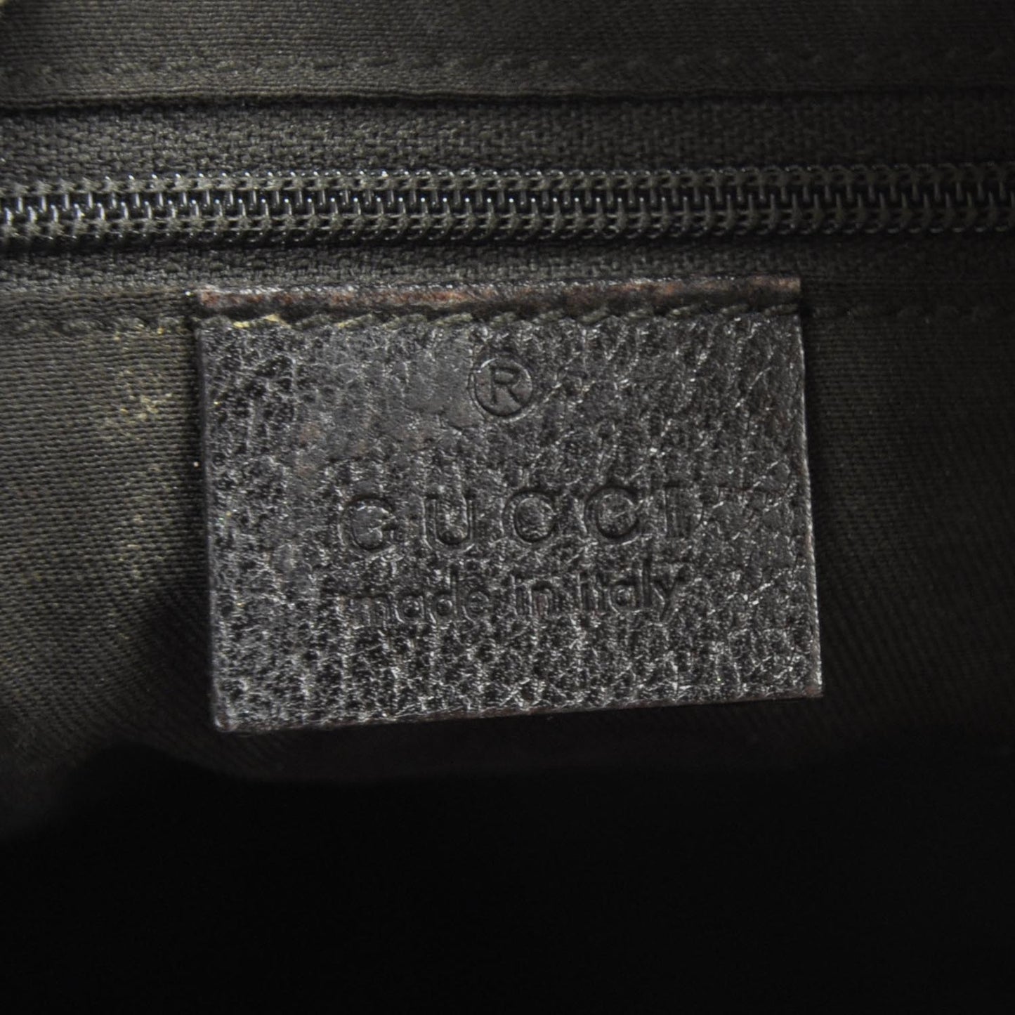 Monogram Small Princy Shoulder Bag