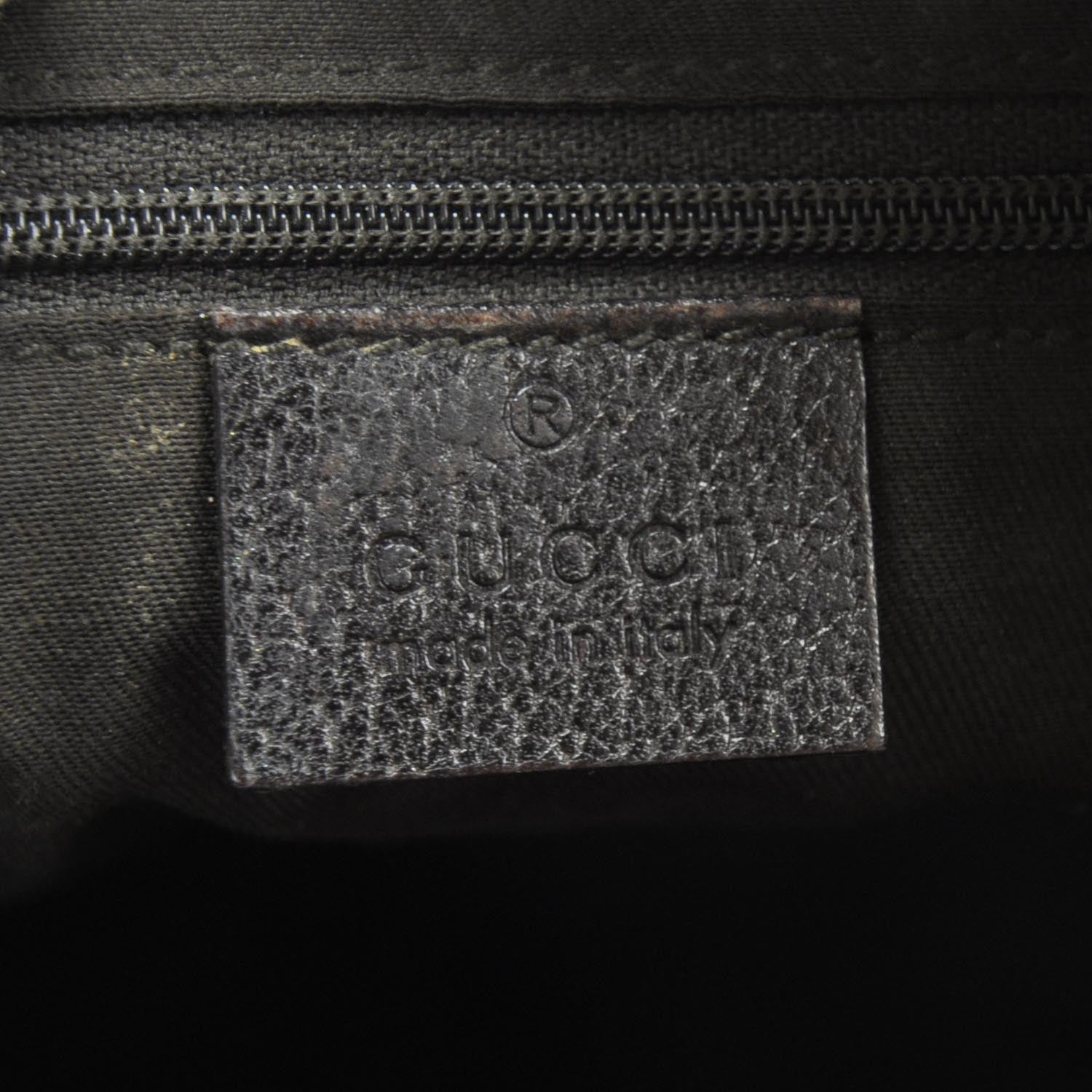 Gucci Monogram Small Princy Shoulder Bag 7 of 9