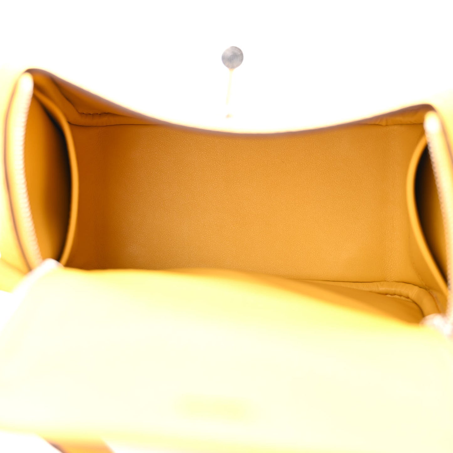 Taurillon Clemence Mini Lindy 20 Sun