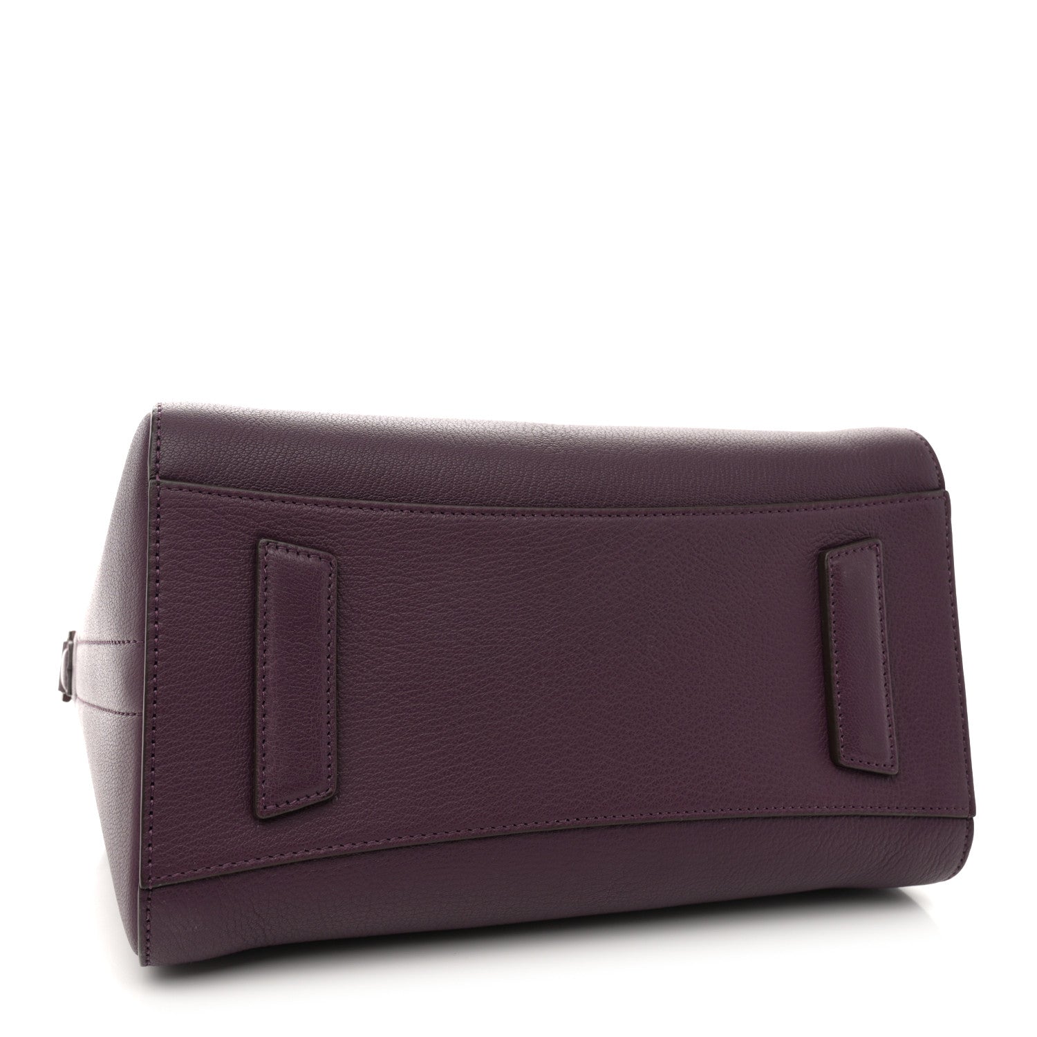 Givenchy Sugar Goatskin Small Antigona Dark Purple 4 of 11
