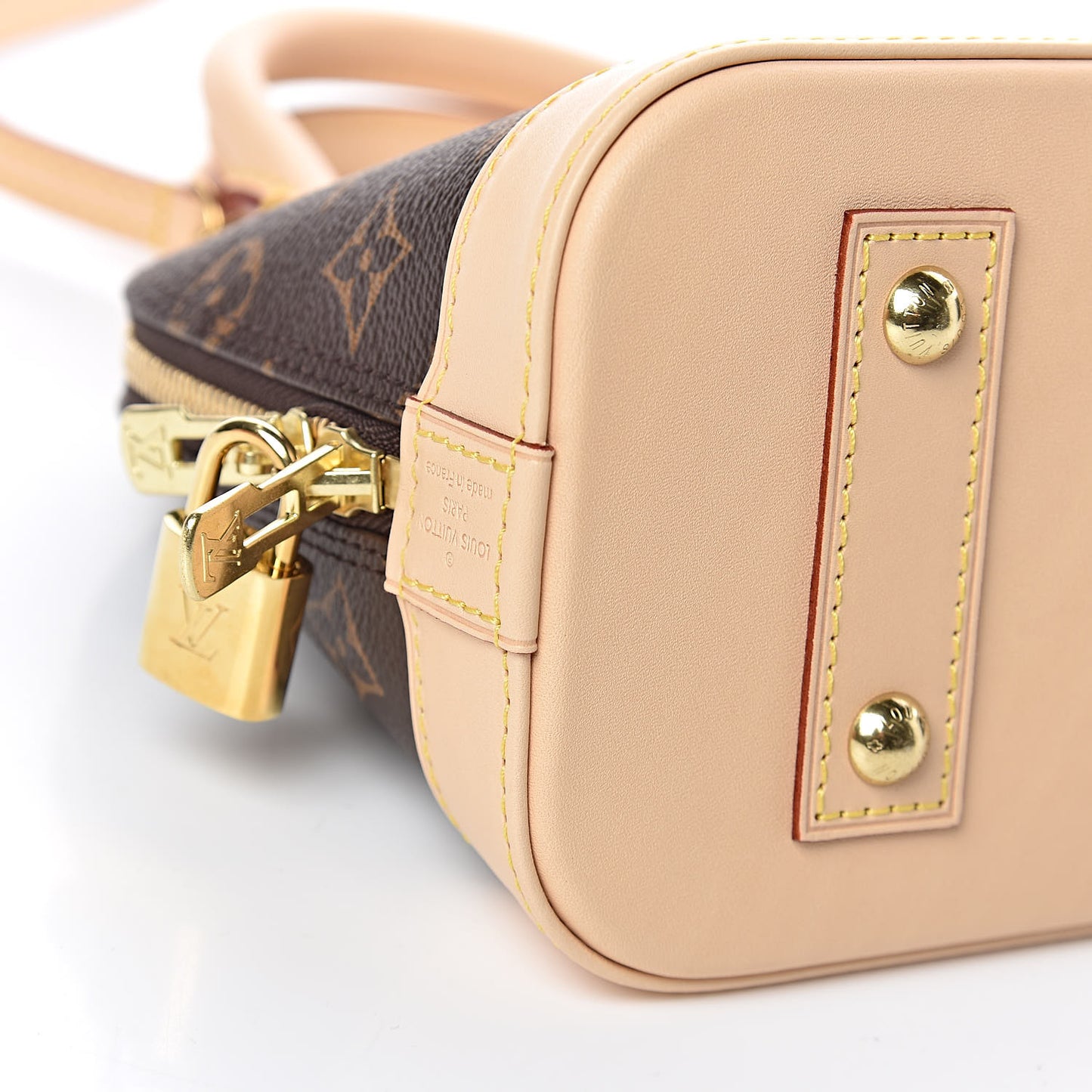 Monogram Alma BB