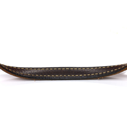 Louis Vuitton Monogram Papillon 26 17 of 18