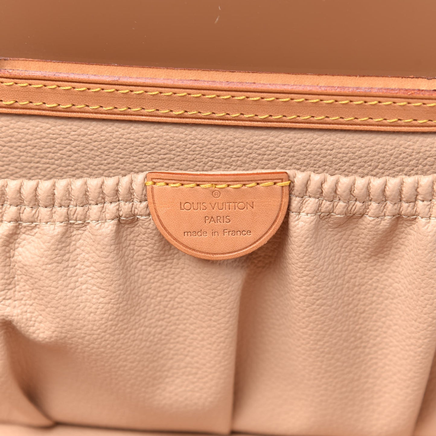 Monogram Nice