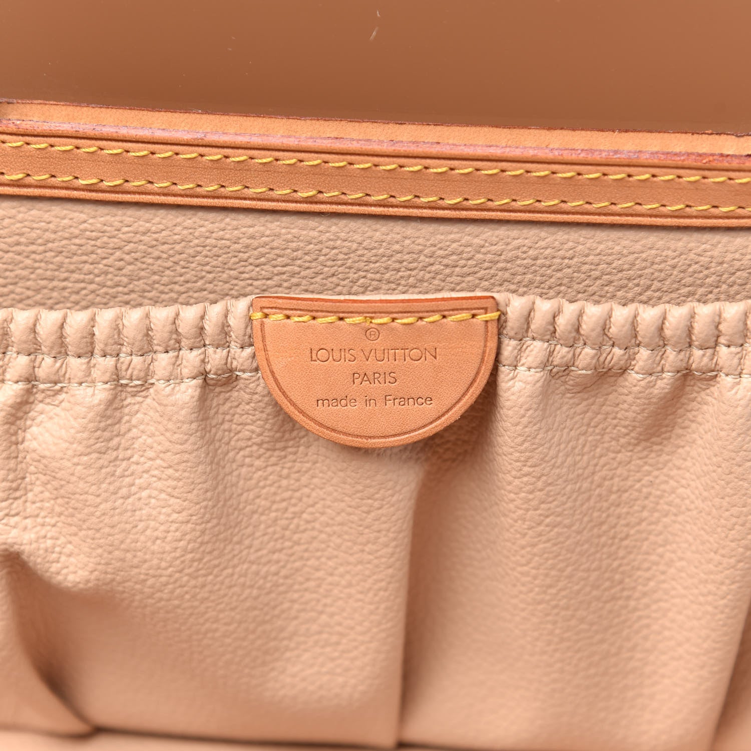 Louis Vuitton Monogram Nice 7 of 11