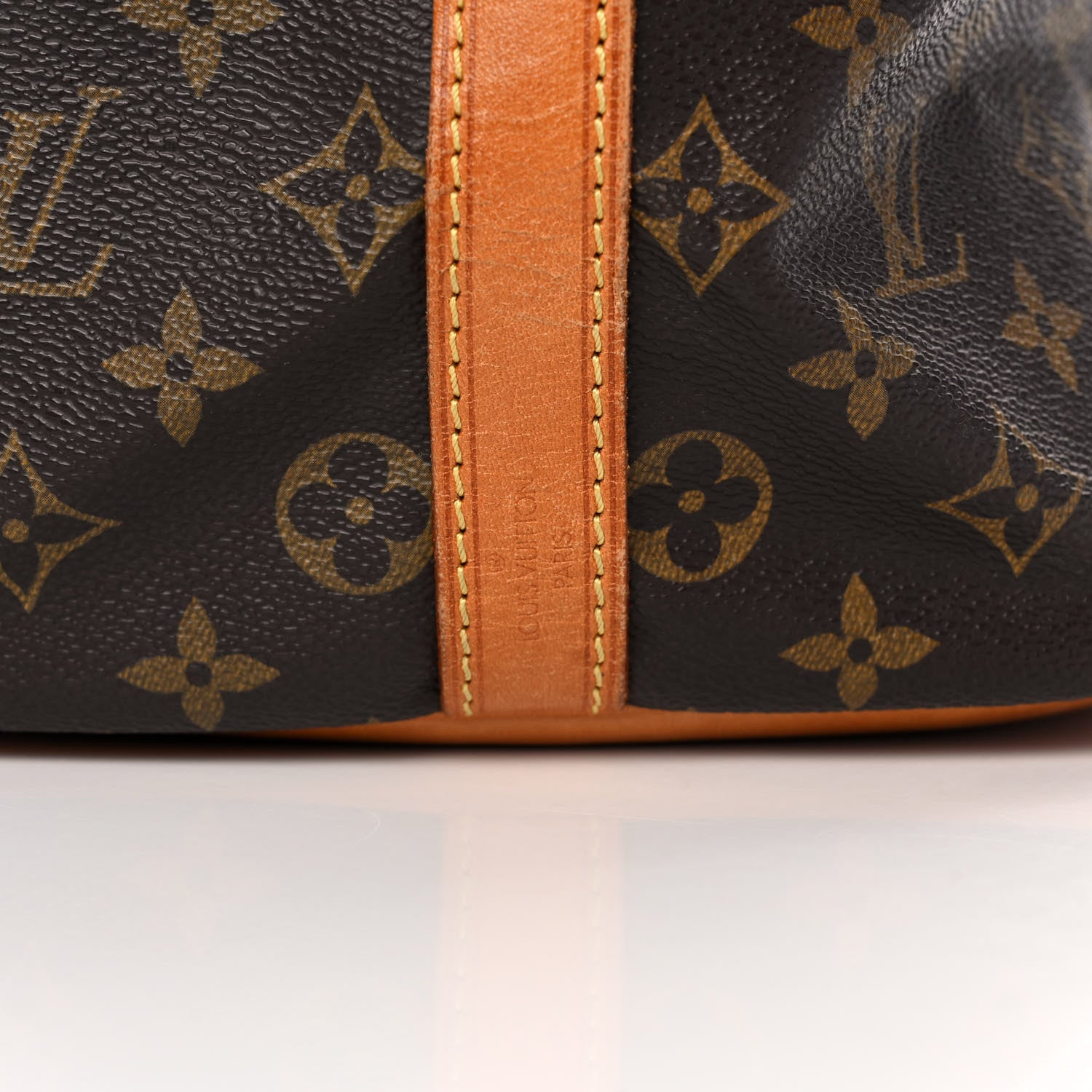 Louis Vuitton Monogram Petit Noe 14 of 16