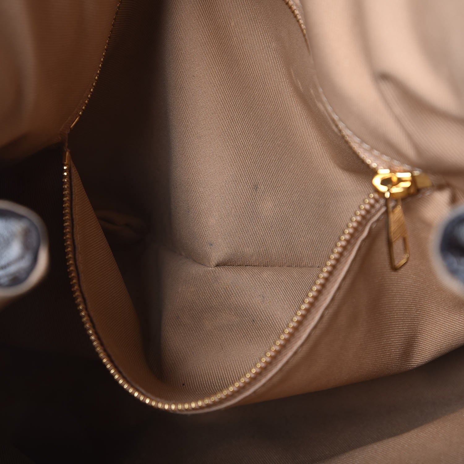 Louis Vuitton Monogram Graceful PM 9 of 13