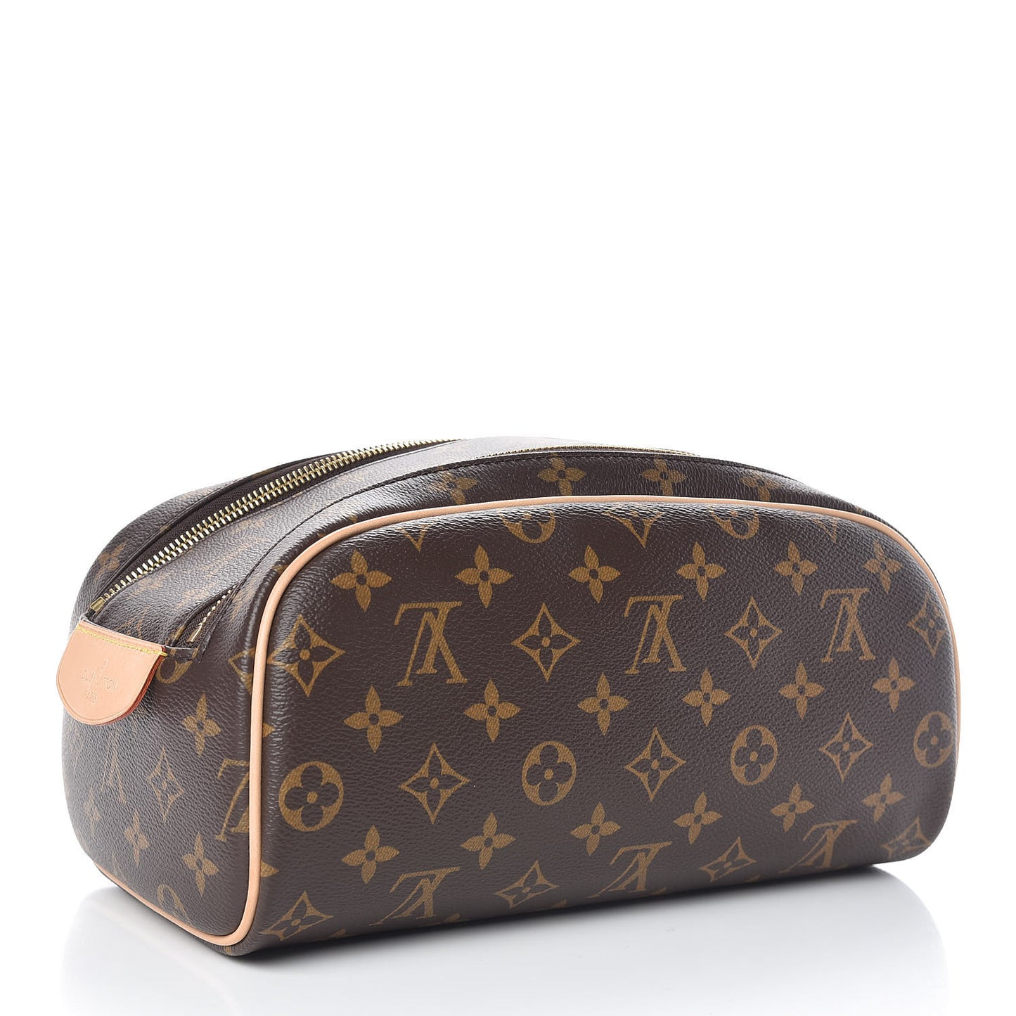 Monogram King Size Toiletry Bag