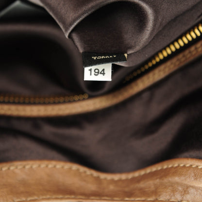 Miu Miu Vitello Sport Bag Cammeo 9 of 10