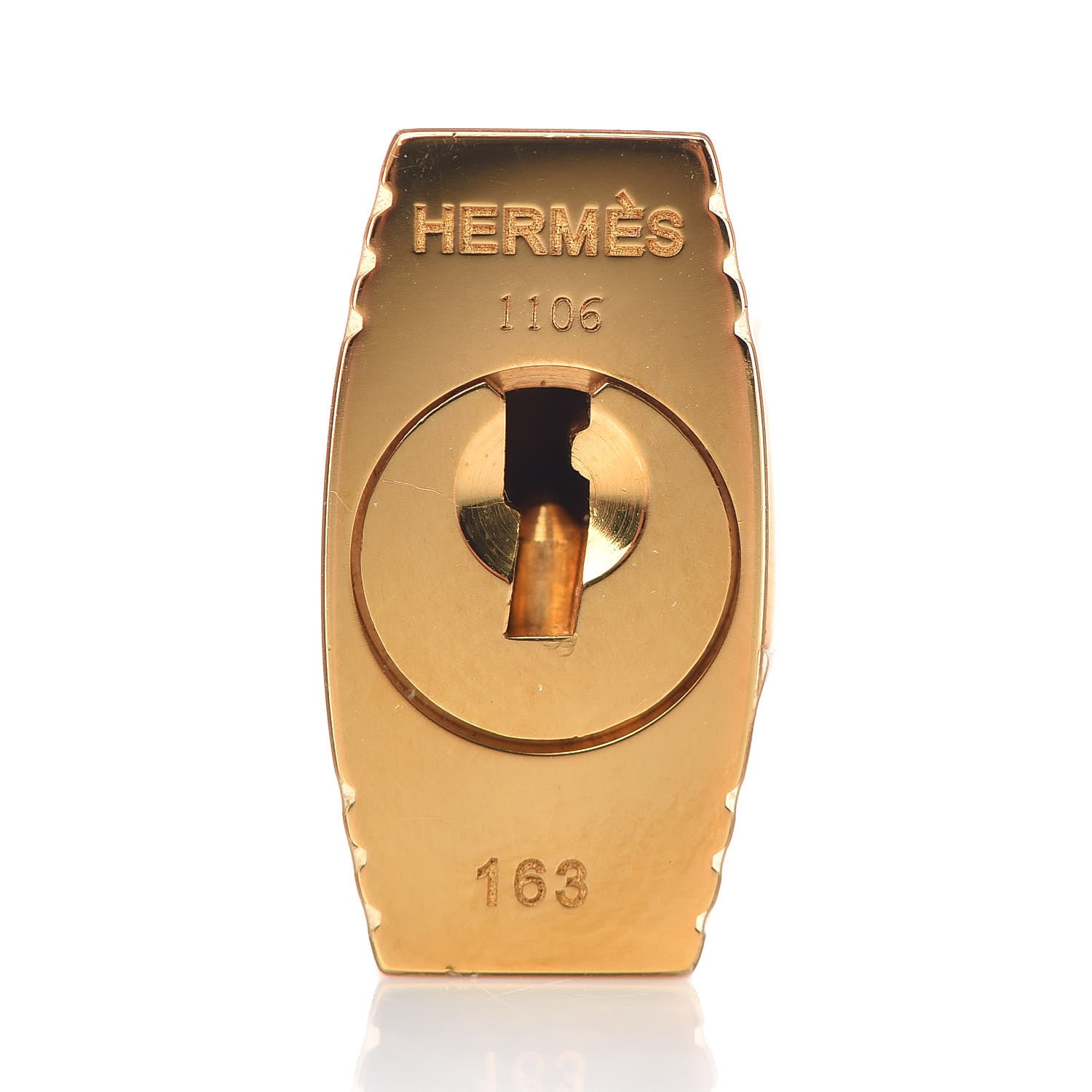 Hermes Taurillon Clemence Kelly Retourne 28 Craie 31 of 46