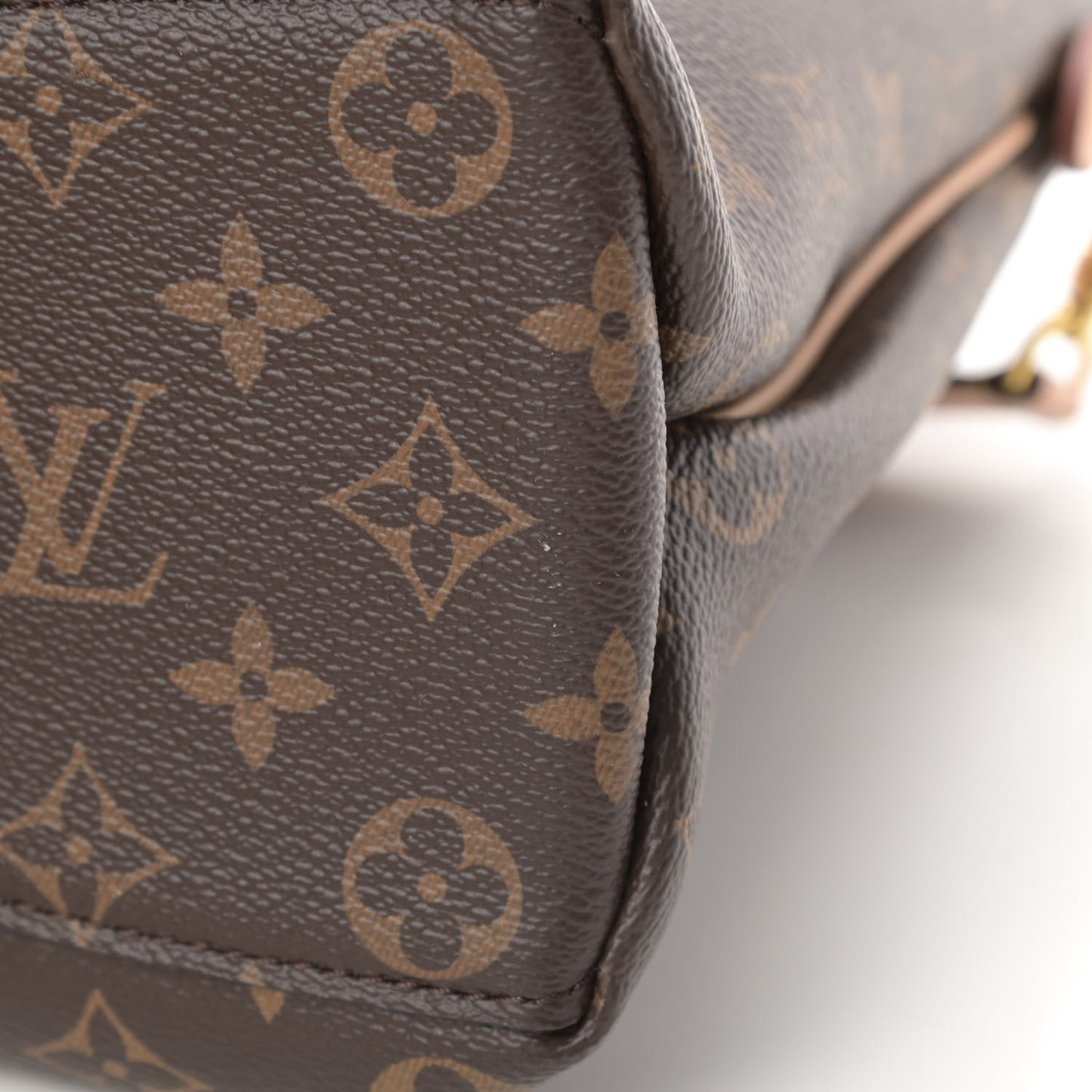 Monogram Rivoli MM