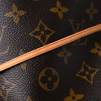 Louis Vuitton Monogram Artsy MM 16 of 16