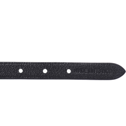 Hermes Swift Mors Bracelet T3 Black 4 of 6