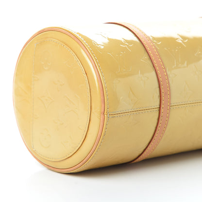 Louis Vuitton Vernis Bedford Beige 9 of 15