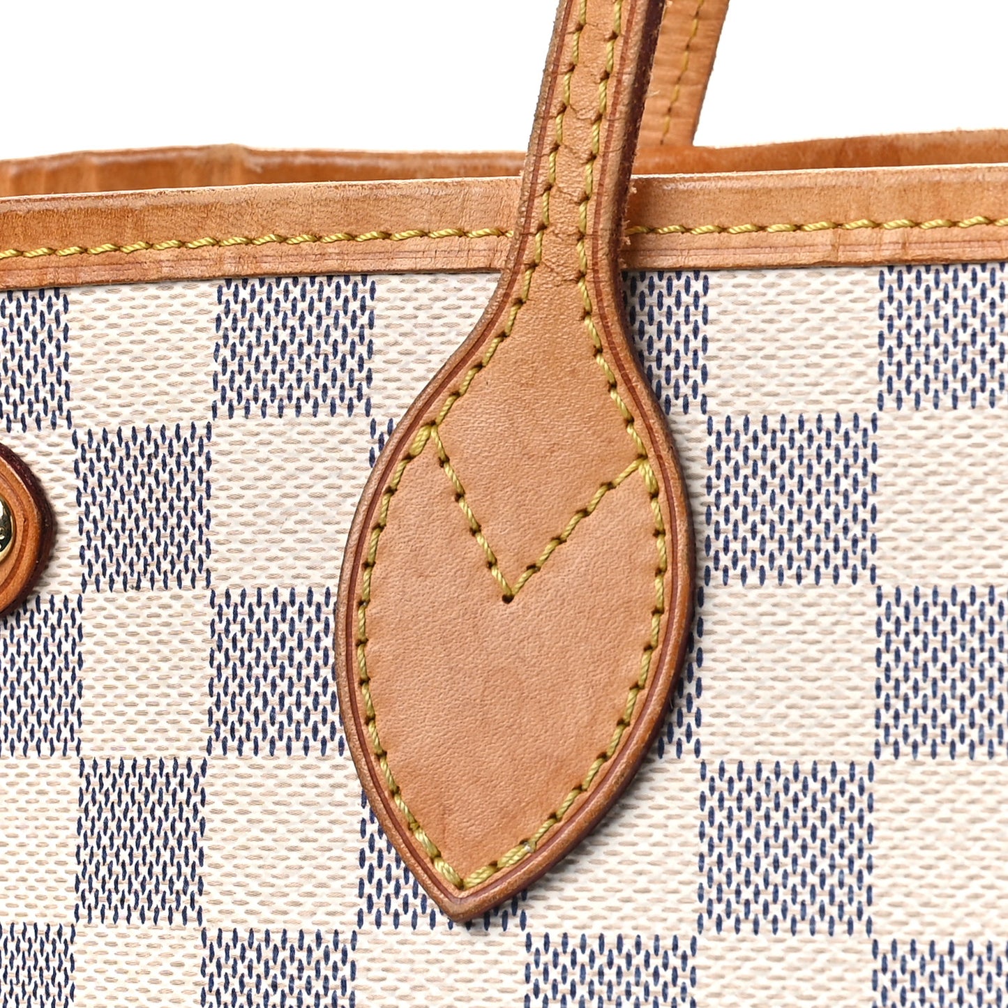 Damier Azur Neverfull PM