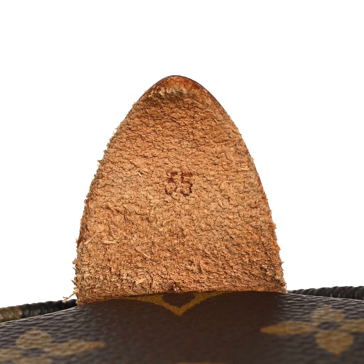 Louis Vuitton Monogram Speedy 35 7 of 14