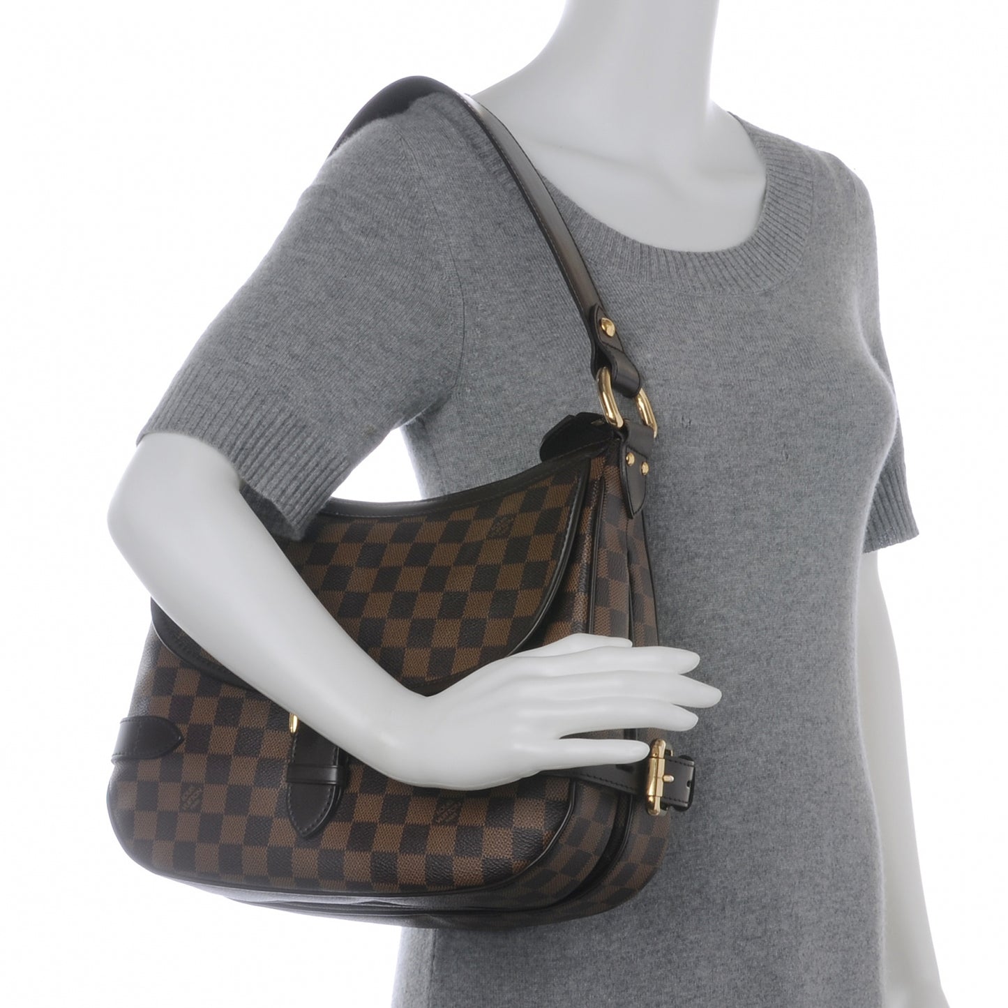 Damier Ebene Highbury