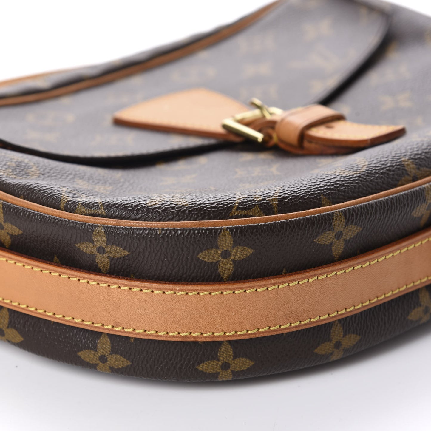 Monogram Jeune Fille