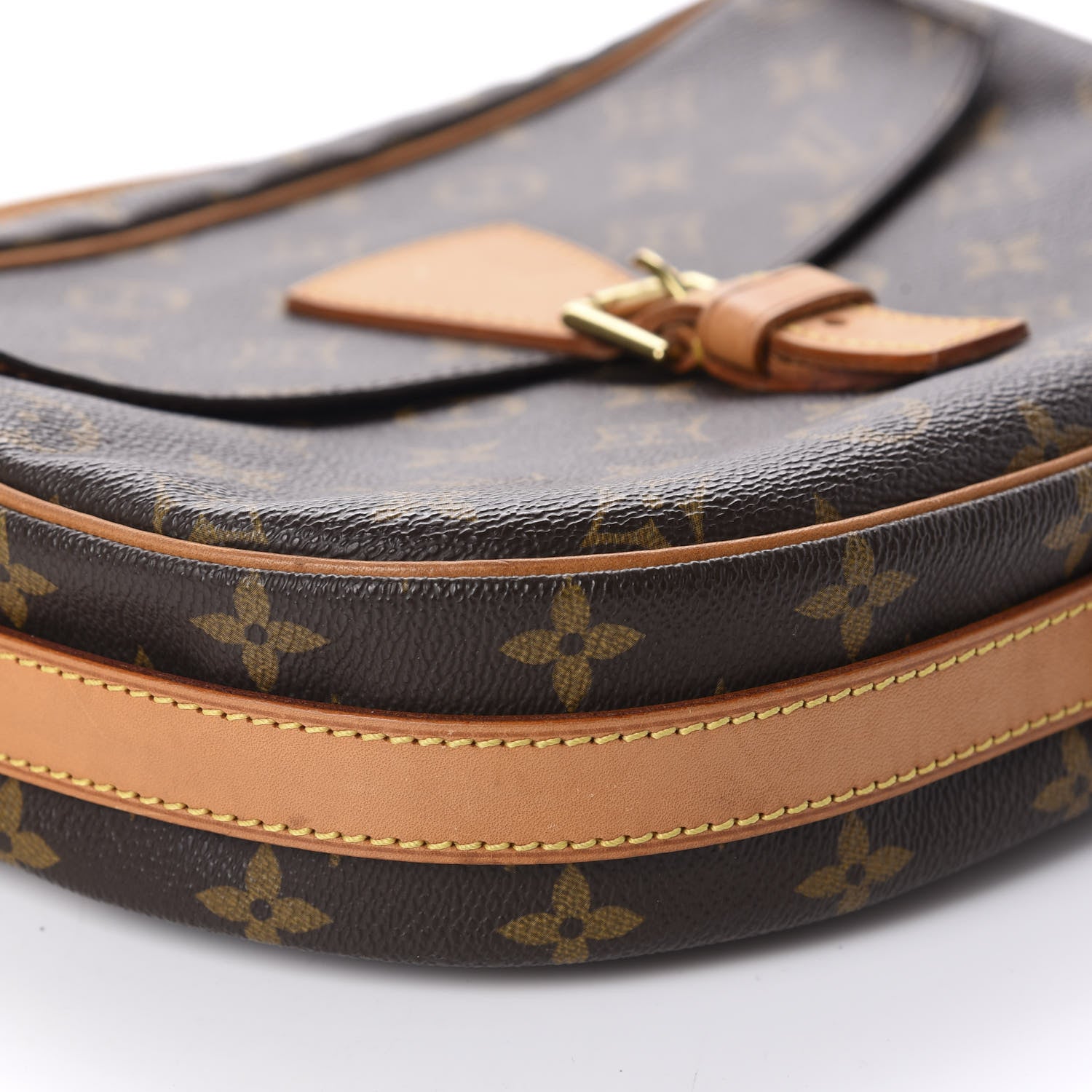 Louis Vuitton Monogram Jeune Fille 7 of 10