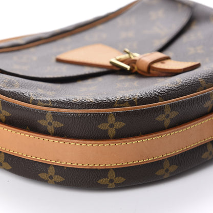 Louis Vuitton Monogram Jeune Fille 7 of 10