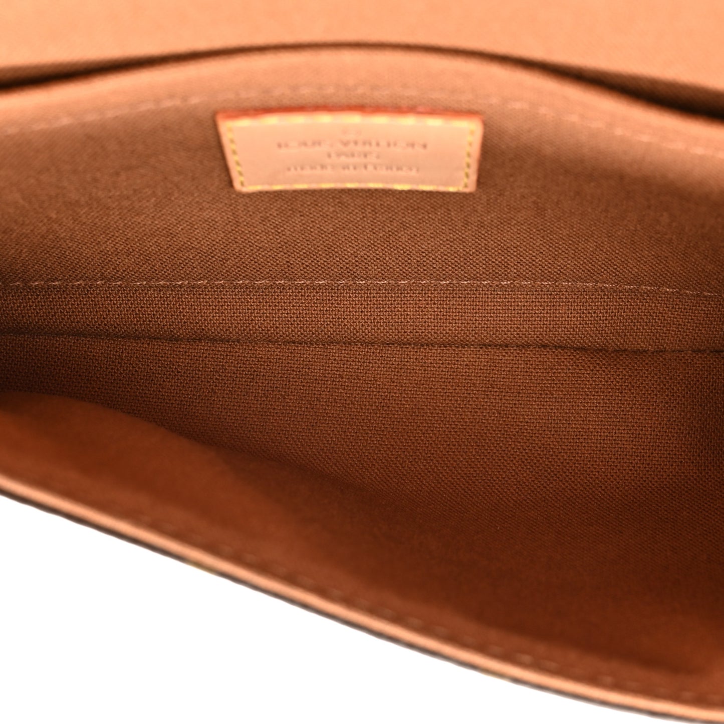 Monogram Pochette Marelle PM