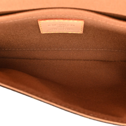 Louis Vuitton Monogram Pochette Marelle PM 5 of 13