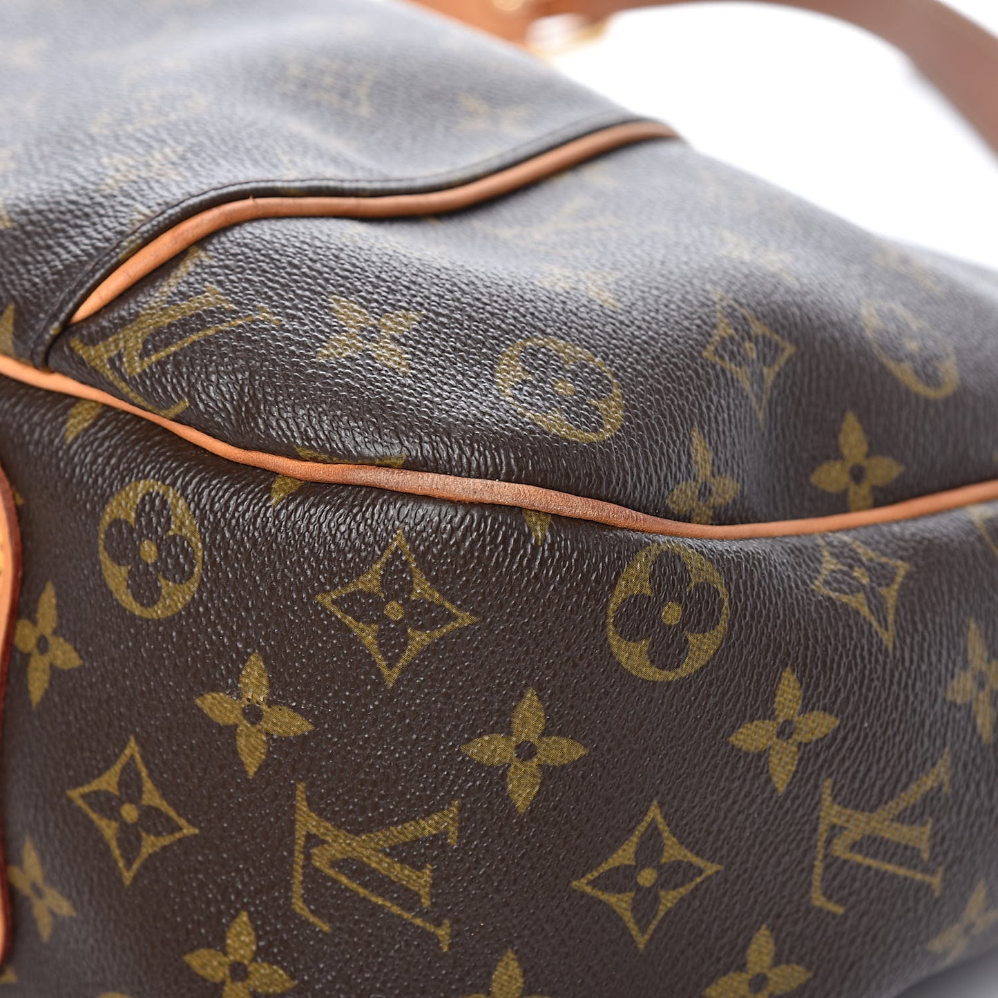 Monogram Galliera PM