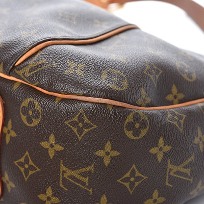 Louis Vuitton Monogram Galliera PM 15 of 21