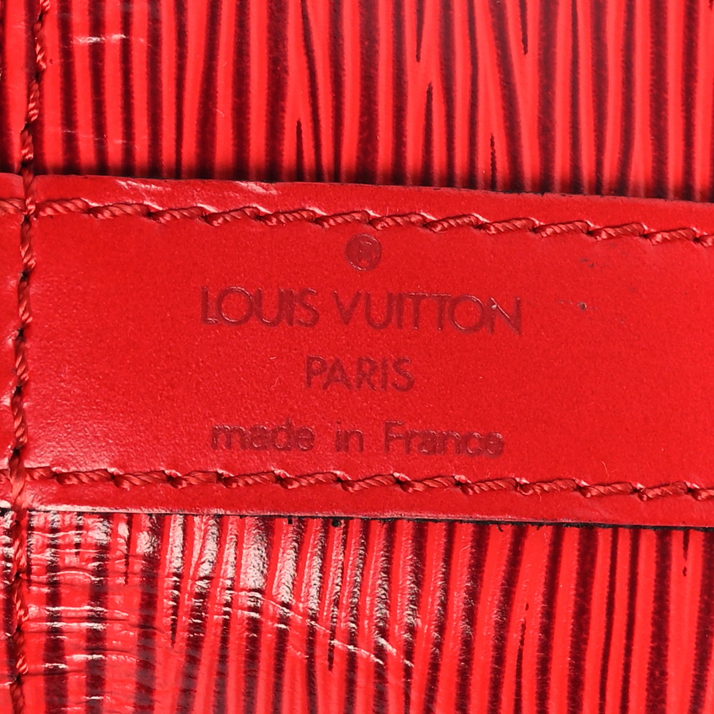 Epi Petit Noe Castillan Red