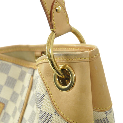 Louis Vuitton Damier Azur Galliera GM 10 of 10