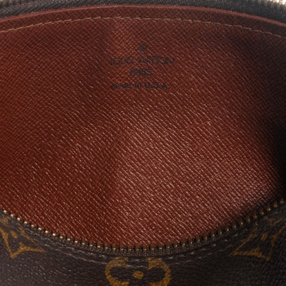 Louis Vuitton Monogram Papillon 26 6 of 8