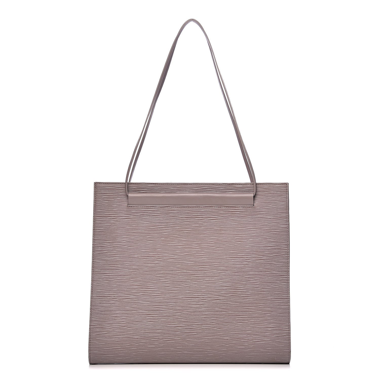 Louis Vuitton Epi Saint Tropez Lilac 1 of 12