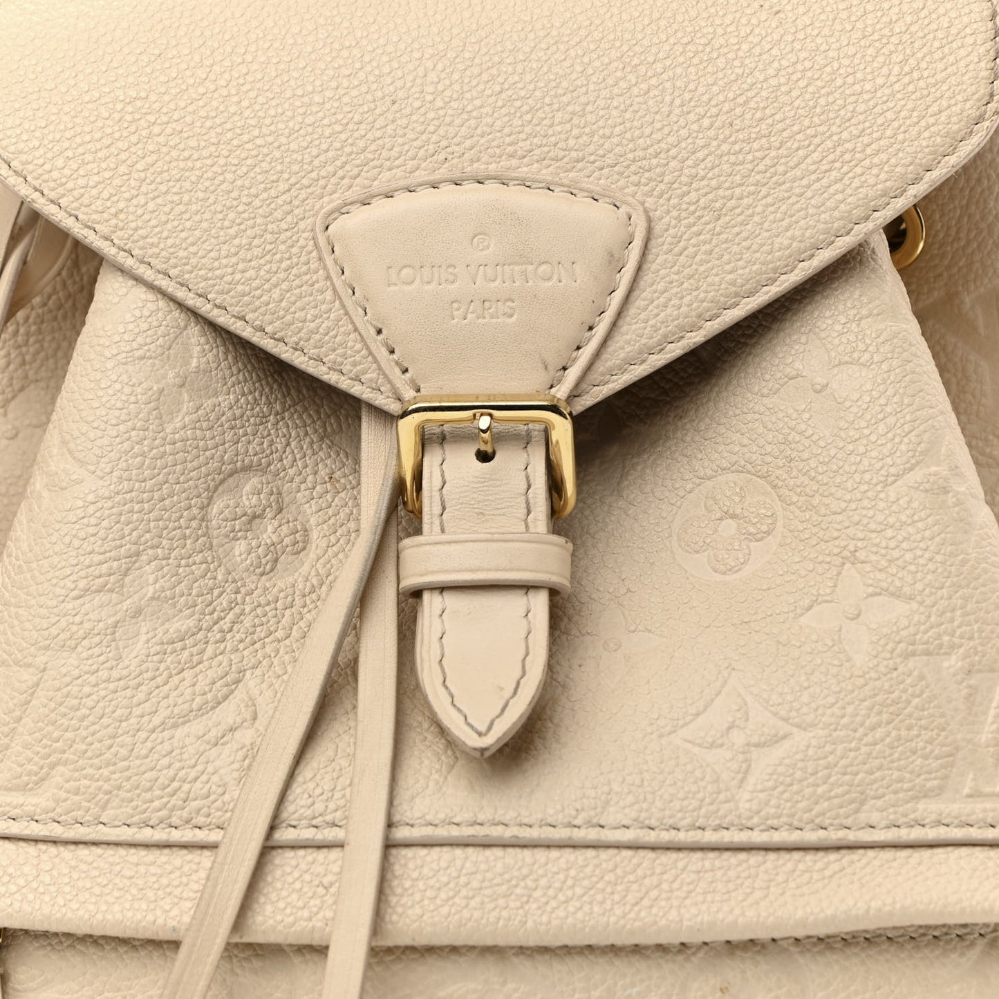 Empreinte Montsouris PM Creme