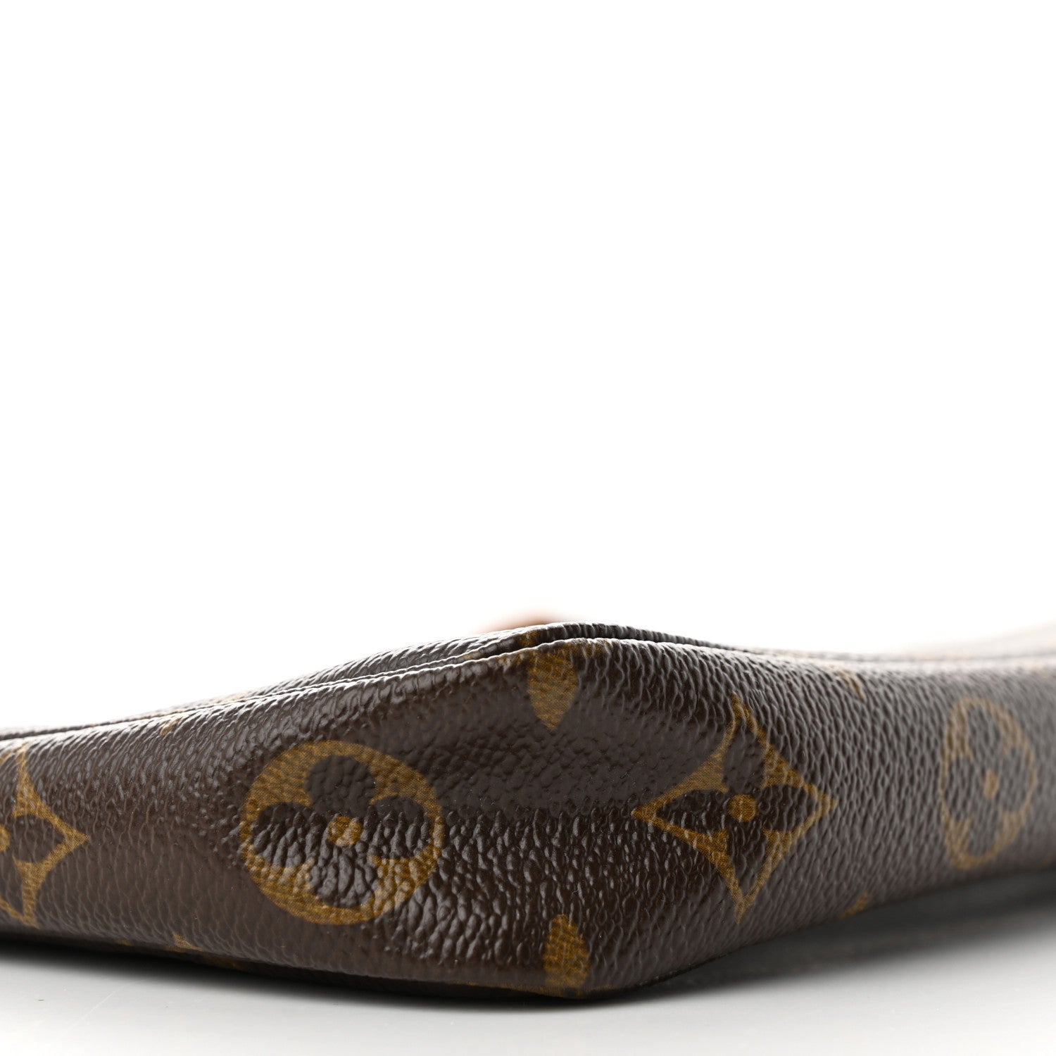 Louis Vuitton Monogram Cerises Pochette Accessories 9 of 11