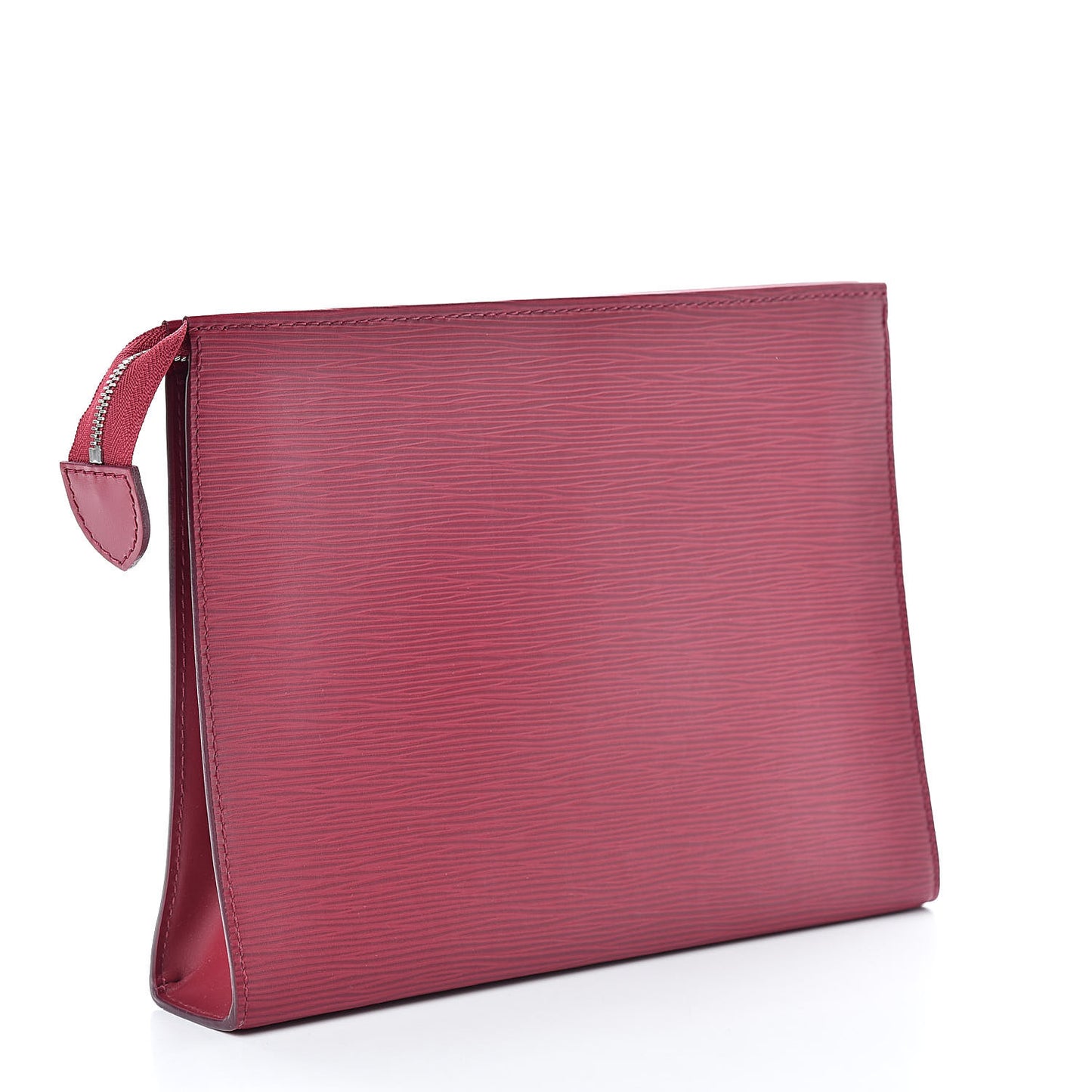 Epi Toiletry Pouch 26 Fuchsia