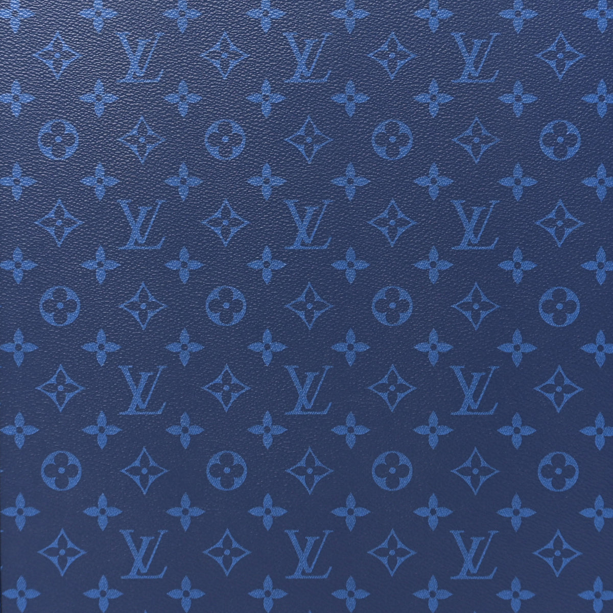 Louis Vuitton Taigarama Horizon 55 Cobalt 6 of 10