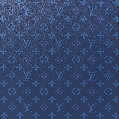 Louis Vuitton Taigarama Horizon 55 Cobalt 6 of 10