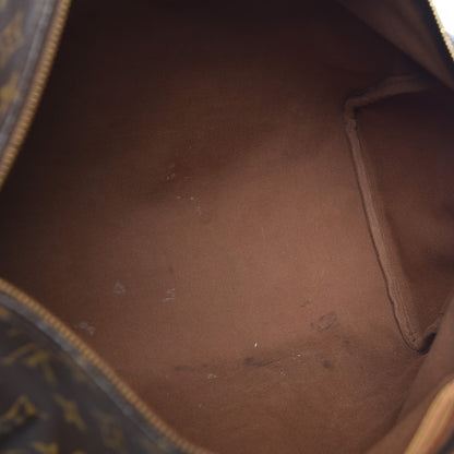 Louis Vuitton Monogram Speedy 40 9 of 14