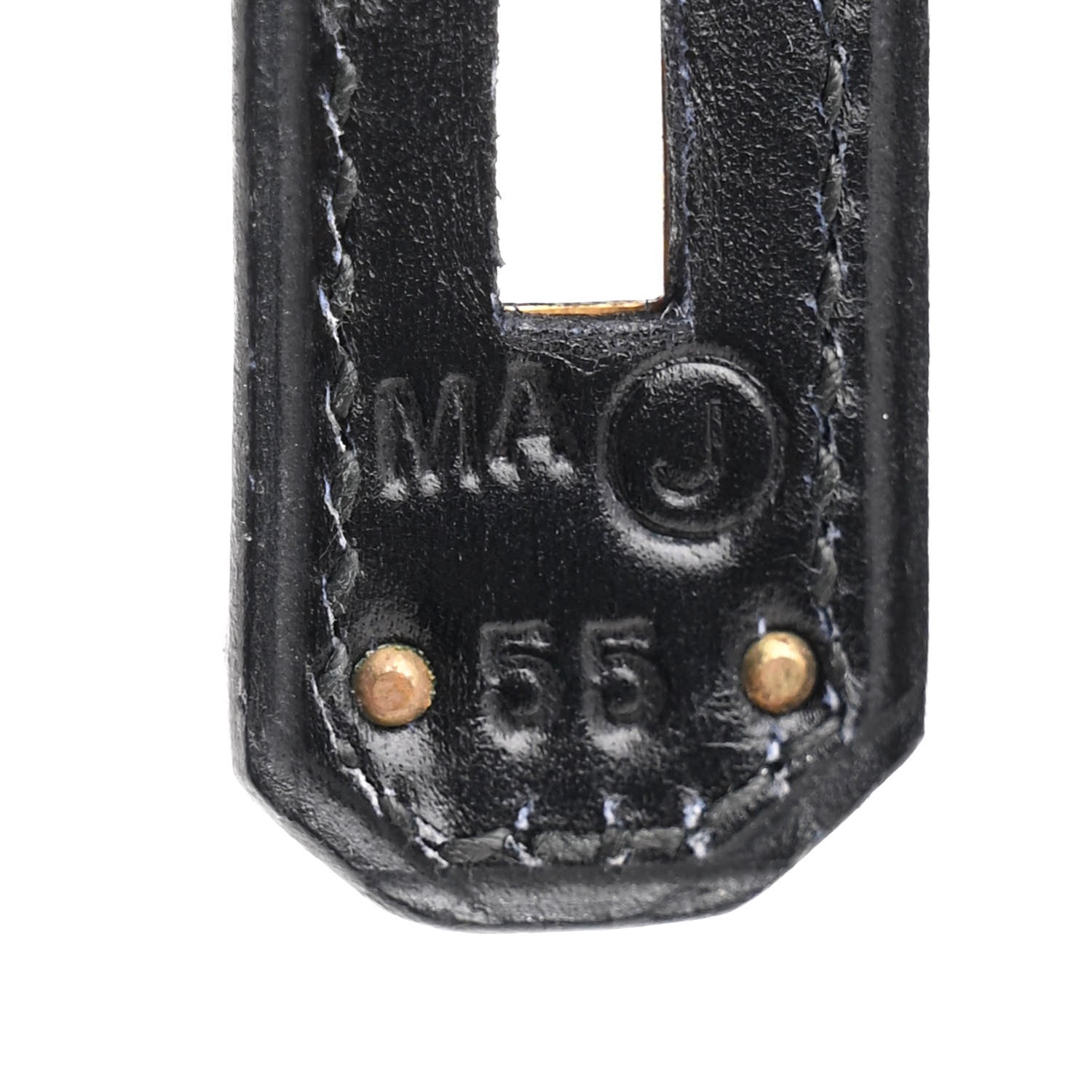 Hermes Box Kelly Sellier 32 Black 7 of 16