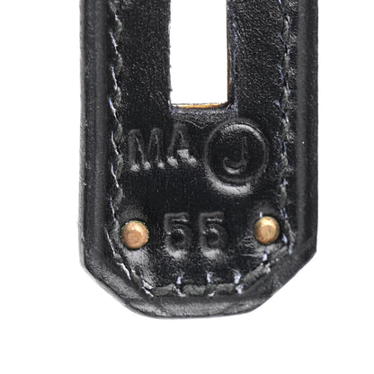 Hermes Box Kelly Sellier 32 Black 7 of 16