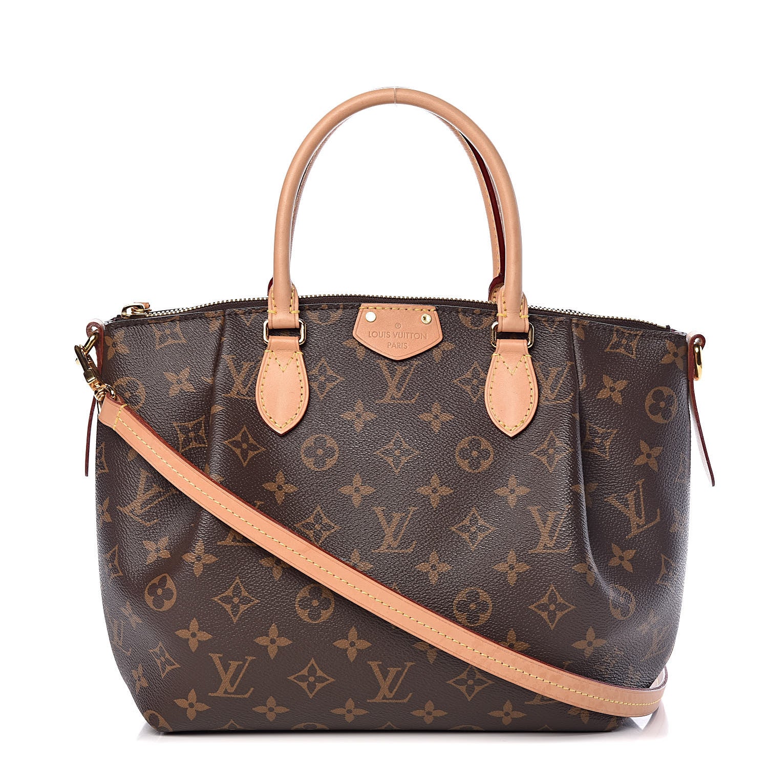 Louis Vuitton Monogram Turenne PM 1 of 12